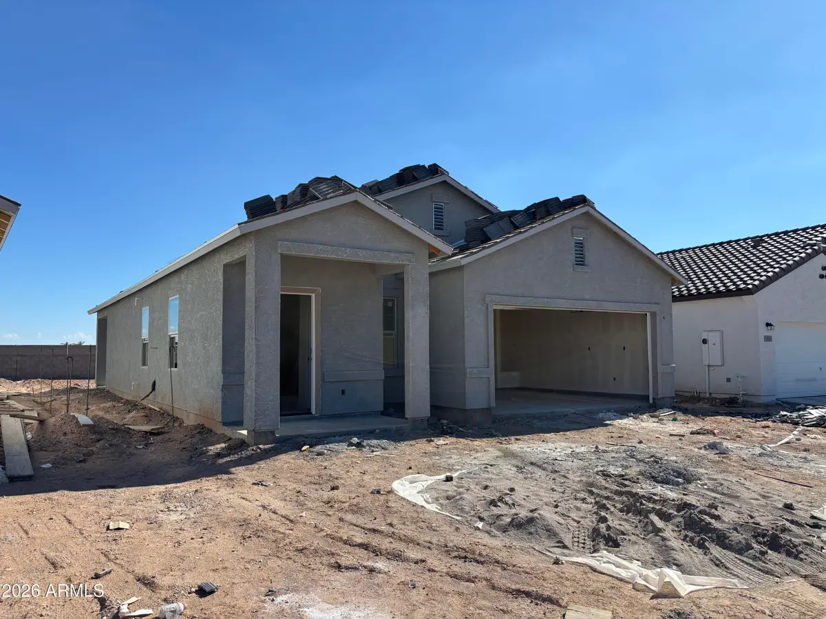 5869 E Hornblende Way, San Tan Valley, AZ 85143 - #1