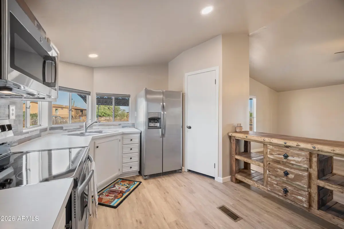 40514 N 251st Avenue, Morristown, AZ 85342 - #1