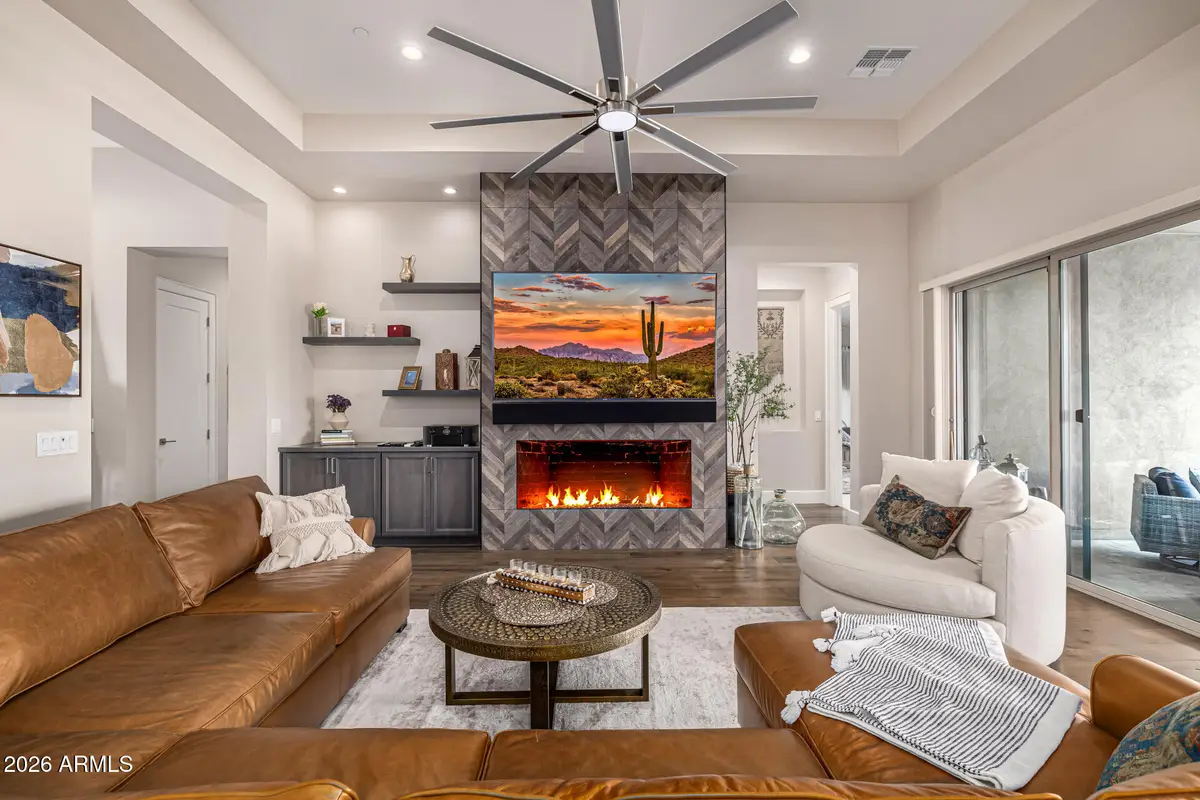 29709 N 55th Place, Cave Creek, AZ 85331 - #1