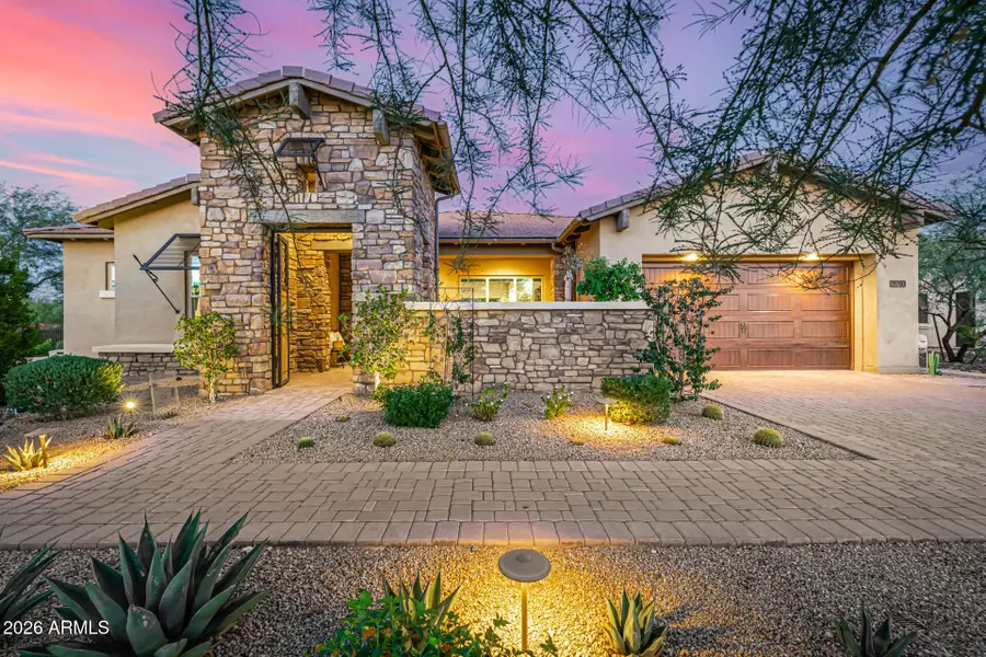 29709 N 55th Place, Cave Creek, AZ 85331 - #2