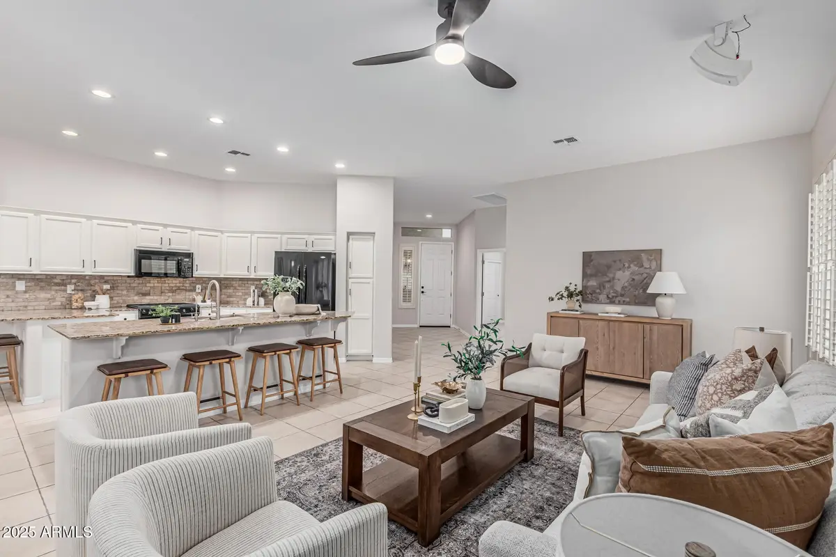 5035 S Ranger Trail, Gilbert, AZ 85298 - #1