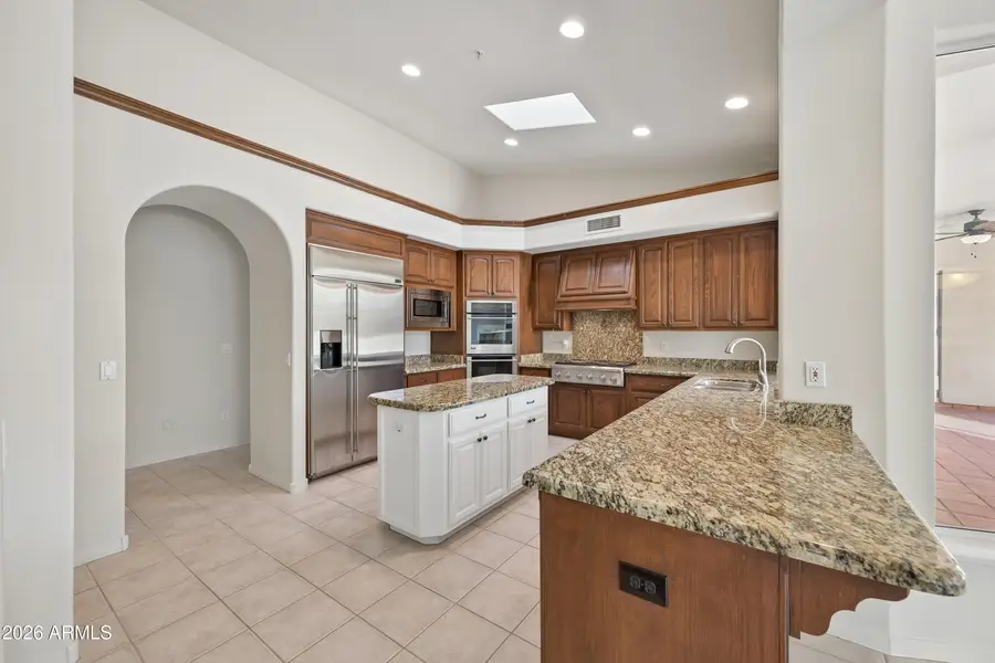 12158 E Ironwood Drive, Scottsdale, AZ 85259 - #2