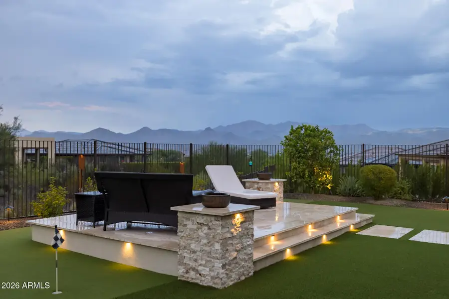 18124 E Massai Point Drive, Rio Verde, AZ 85263 - #2