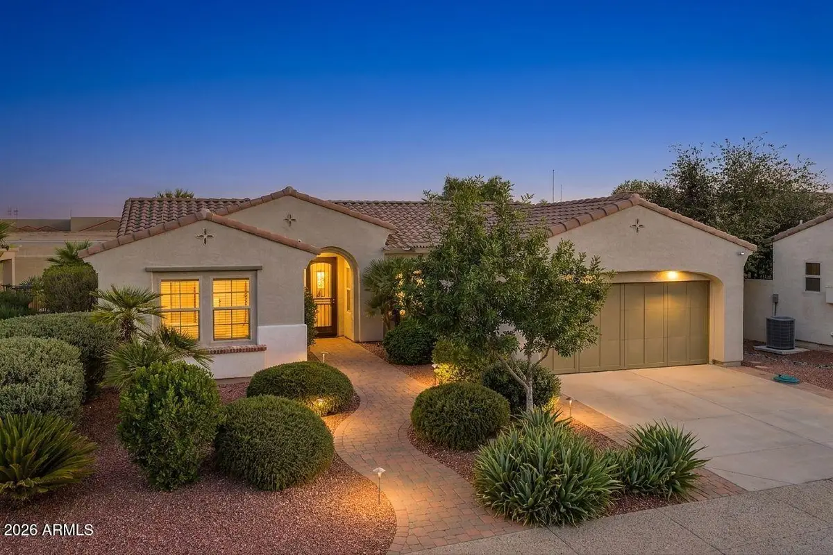 12812 W Junipero Drive, Sun City West, AZ 85375 - #1