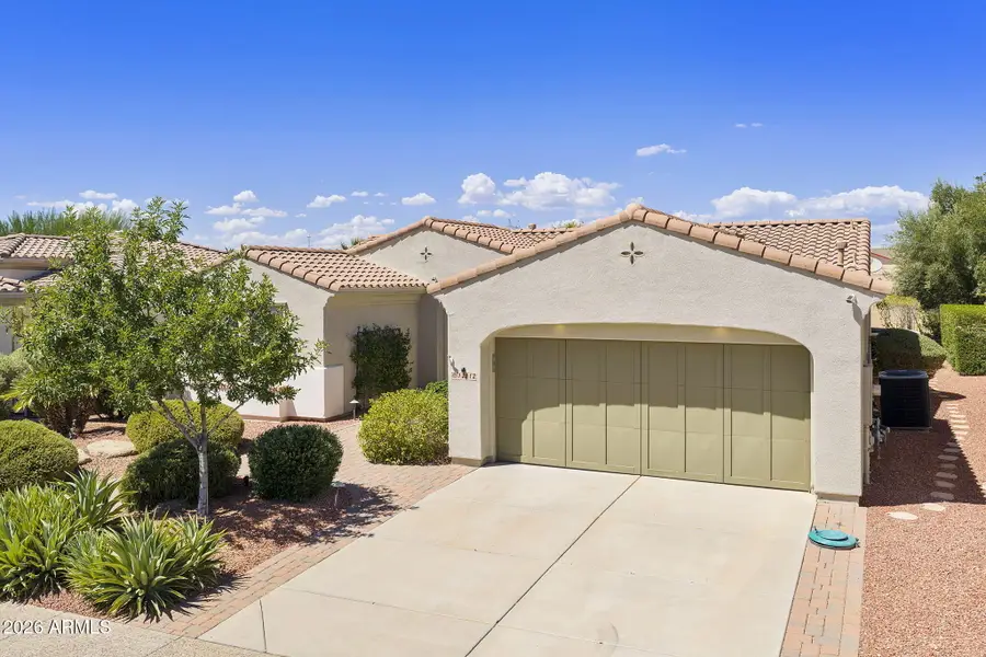 12812 W Junipero Drive, Sun City West, AZ 85375 - #3