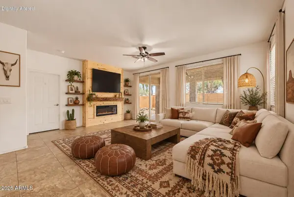 20547 N 260th Lane, Buckeye, AZ 85396