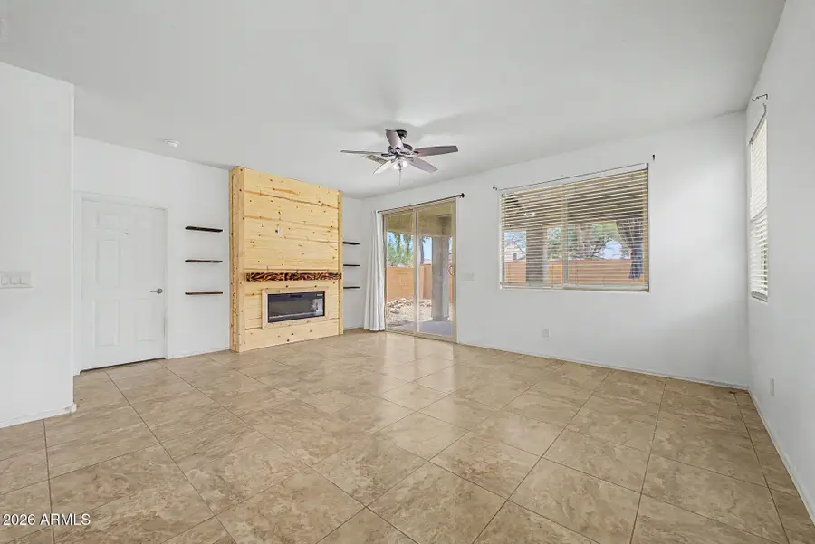 20547 N 260th Lane, Buckeye, AZ 85396 - #2