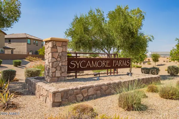 11679 N 165th Lane, Surprise, AZ 85388