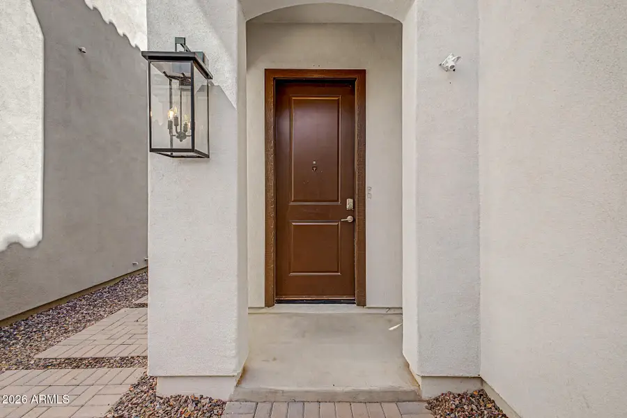 2442 E Lark Street, Gilbert, AZ 85297 - #2
