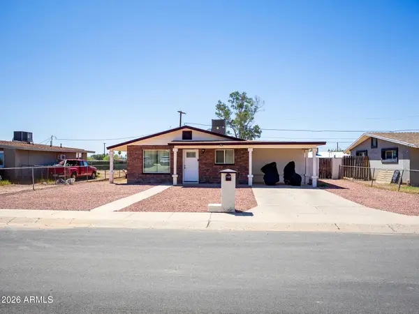 1137 E Bisnaga Street, Casa Grande, AZ 85122