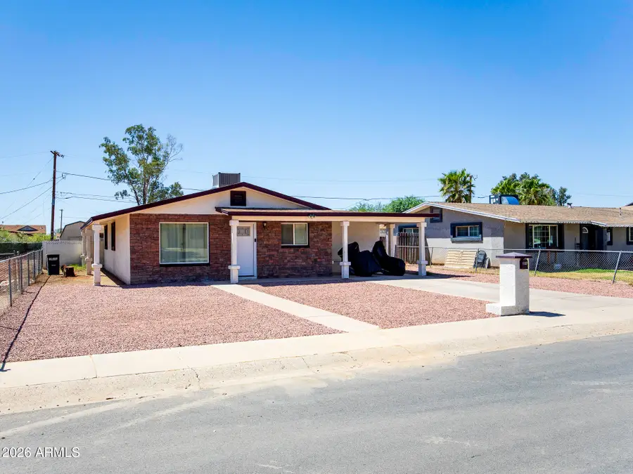 1137 E Bisnaga Street, Casa Grande, AZ 85122 - #2