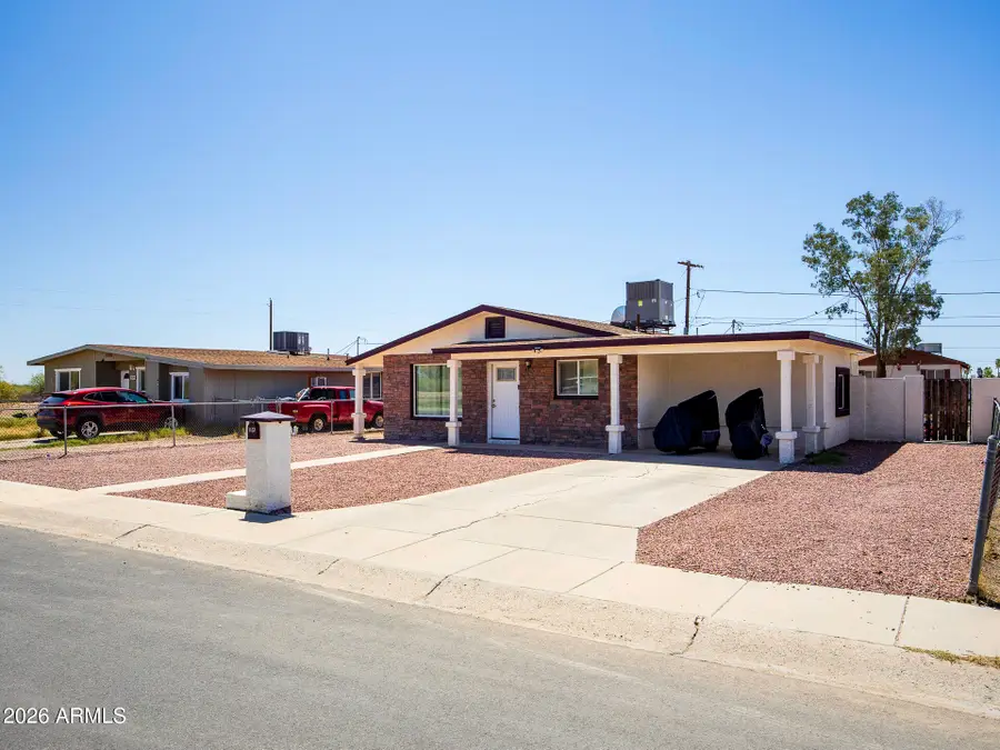 1137 E Bisnaga Street, Casa Grande, AZ 85122 - #3
