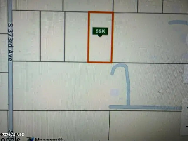 13XX S 373rd Avenue #J, Tonopah, AZ 85354 - #2