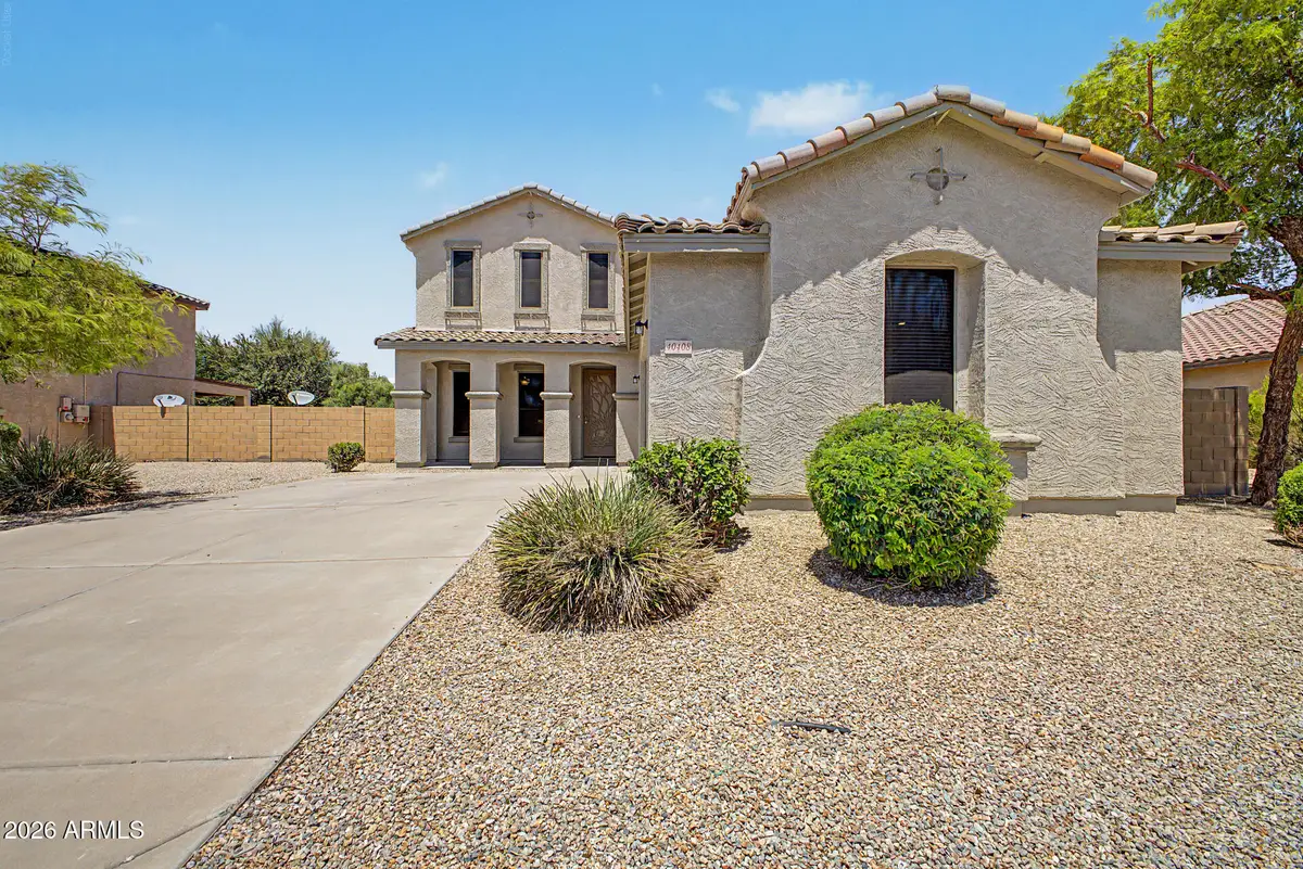 40408 W Art Place, Maricopa, AZ 85138 - #1