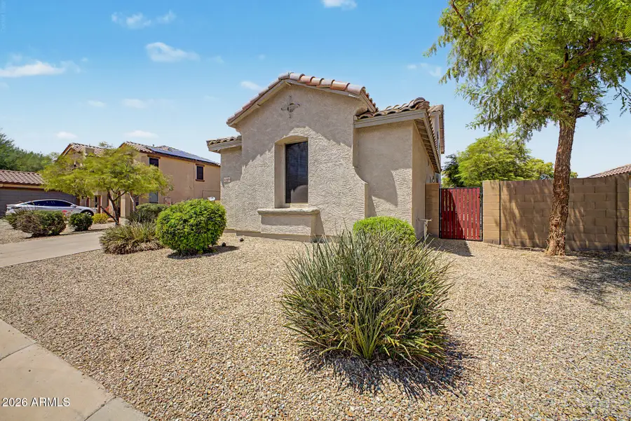 40408 W Art Place, Maricopa, AZ 85138 - #3