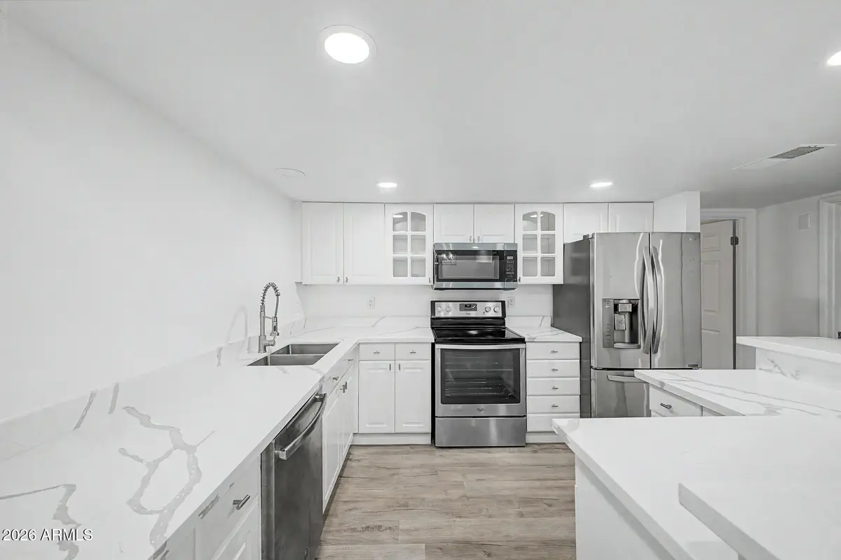 2613 E Michigan Avenue, Phoenix, AZ 85032 - #1