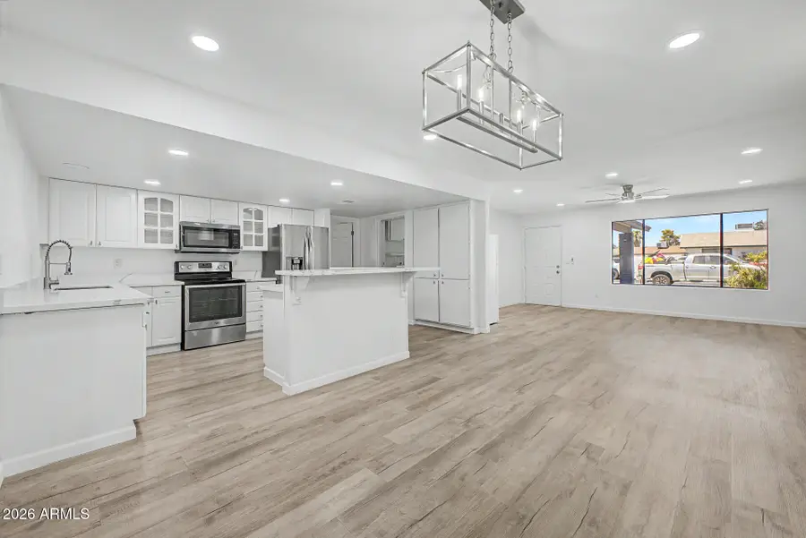 2613 E Michigan Avenue, Phoenix, AZ 85032 - #2