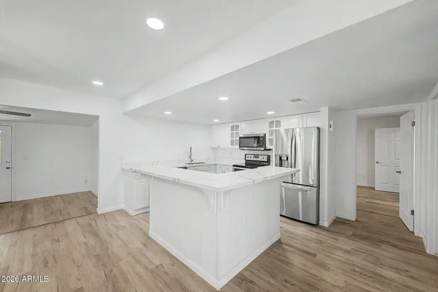 2613 E Michigan Avenue, Phoenix, AZ 85032 - #3