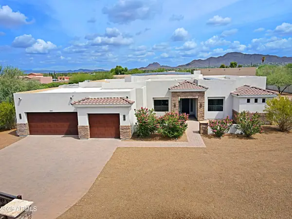 2814 W Jordon Lane, Phoenix, AZ 85086