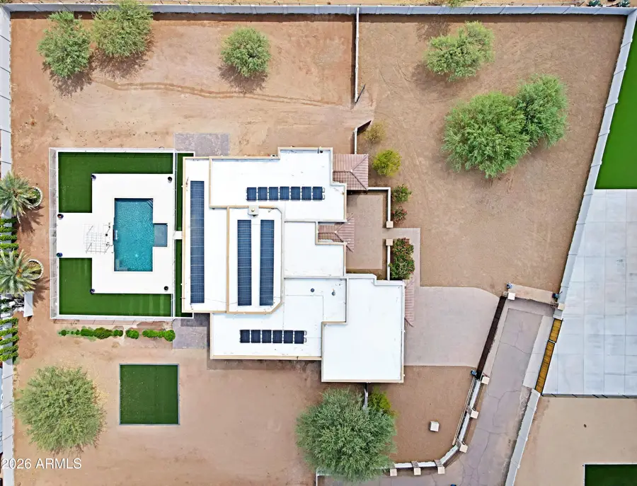 2814 W Jordon Lane, Phoenix, AZ 85086 - #2