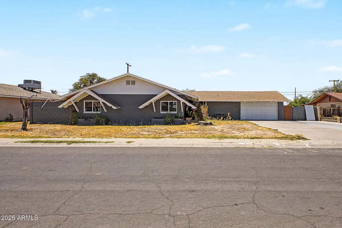 6017 W Medlock Drive, Glendale, AZ 85301 - #1