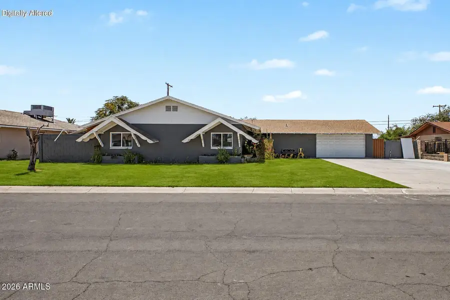 6017 W Medlock Drive, Glendale, AZ 85301 - #2