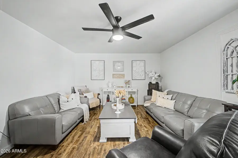 6017 W Medlock Drive, Glendale, AZ 85301 - #3