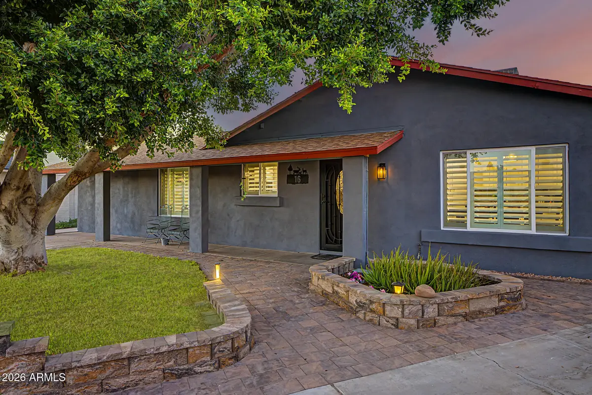 16 E Rice Drive, Tempe, AZ 85283 - #1