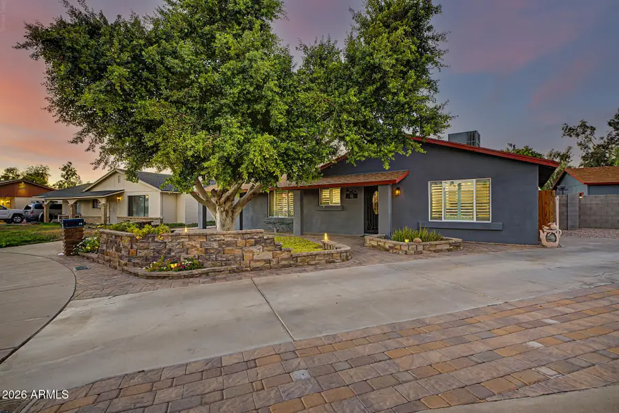 16 E Rice Drive, Tempe, AZ 85283 - #2