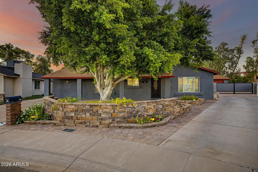 16 E Rice Drive, Tempe, AZ 85283 - #3