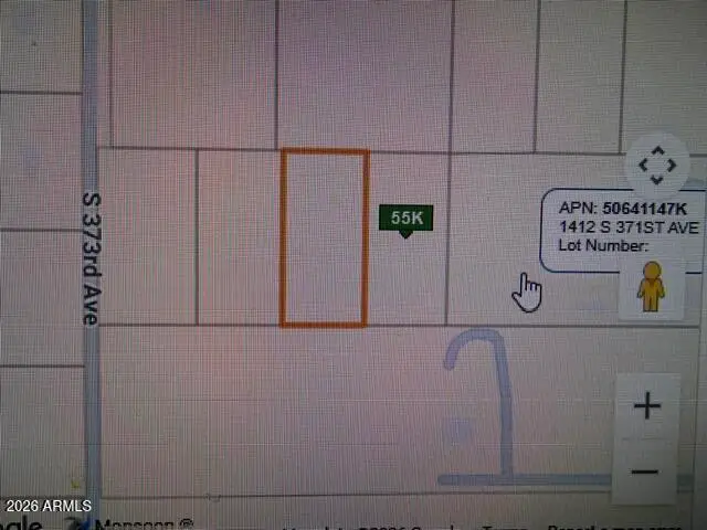 13XX S 373rd Avenue #H, Tonopah, AZ 85354 - #2