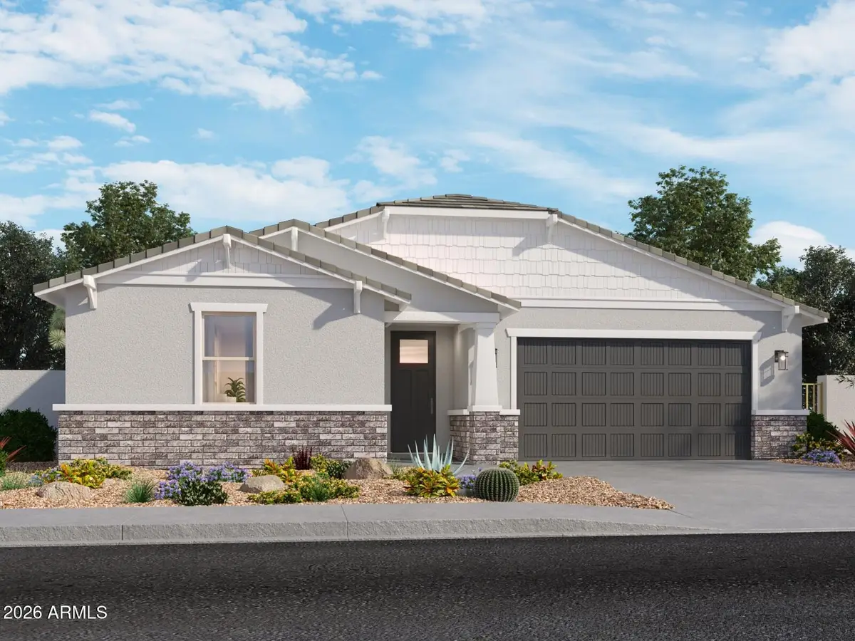 18428 W Manzanita Drive, Waddell, AZ 85355 - #1