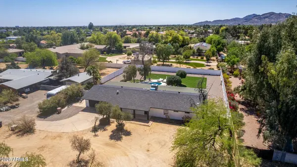 11470 N 64th Street, Scottsdale, AZ 85254