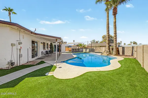 1008 N Westfall Circle, Casa Grande, AZ 85122
