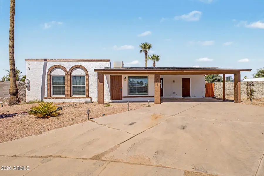 1008 N Westfall Circle, Casa Grande, AZ 85122 - #2