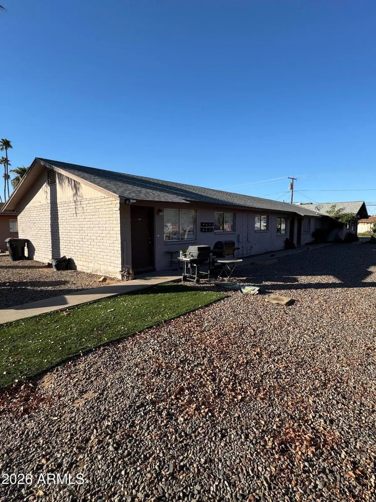 2126 E Broadway Road, Mesa, AZ 85204 - #1