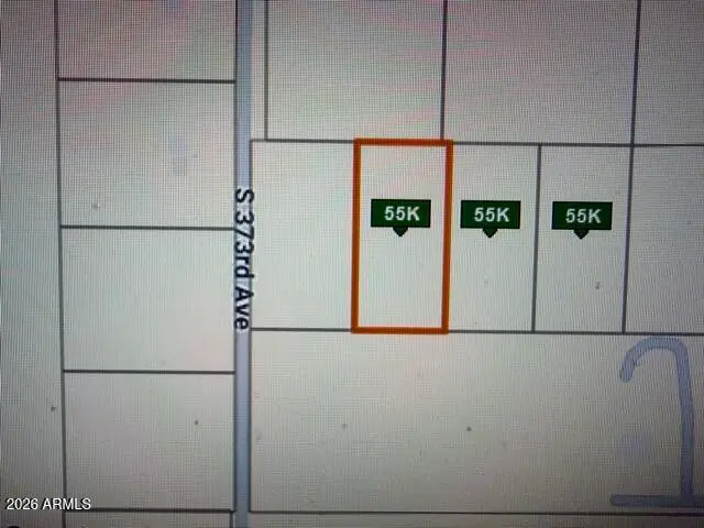 13XX S 373rd Avenue #G, Tonopah, AZ 85354 - #2