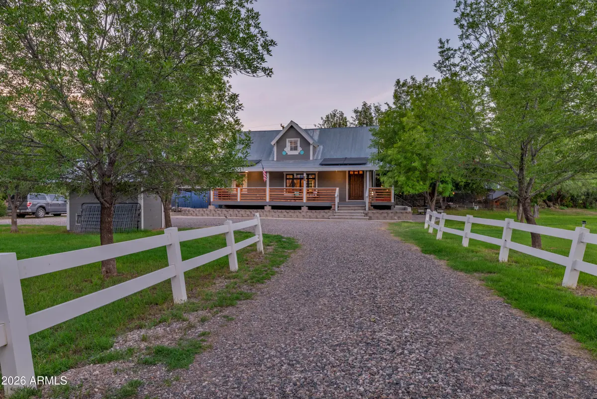 65 E Zellner Lane, Camp Verde, AZ 86322 - #1