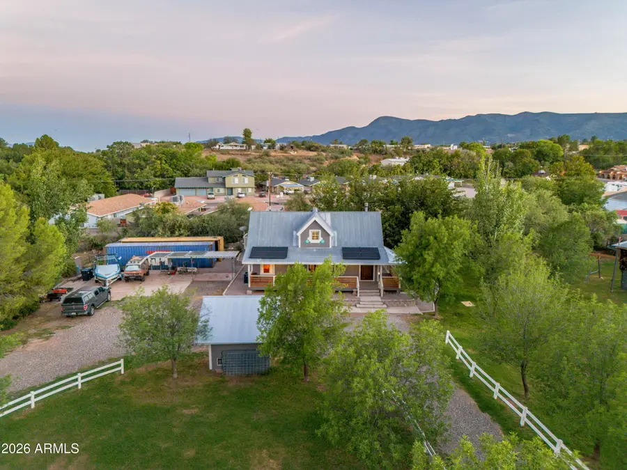 65 E Zellner Lane, Camp Verde, AZ 86322 - #3