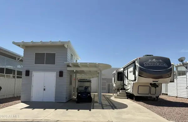 17200 W Bell Road #1378, Surprise, AZ 85374