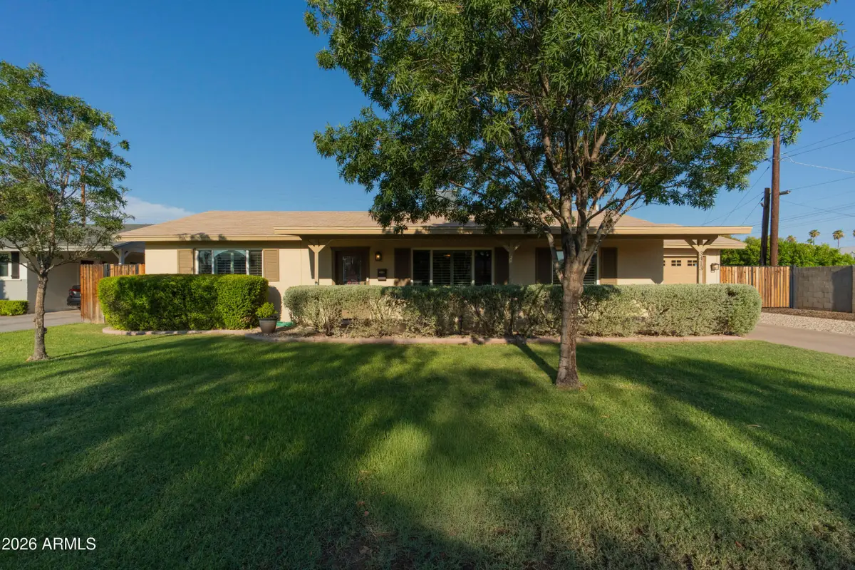 3413 N 31st Street, Phoenix, AZ 85016 - #1