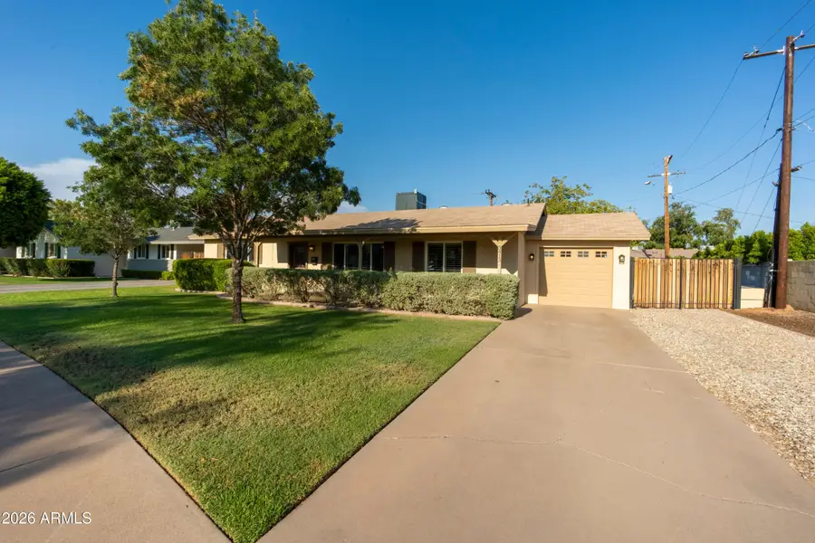 3413 N 31st Street, Phoenix, AZ 85016 - #2