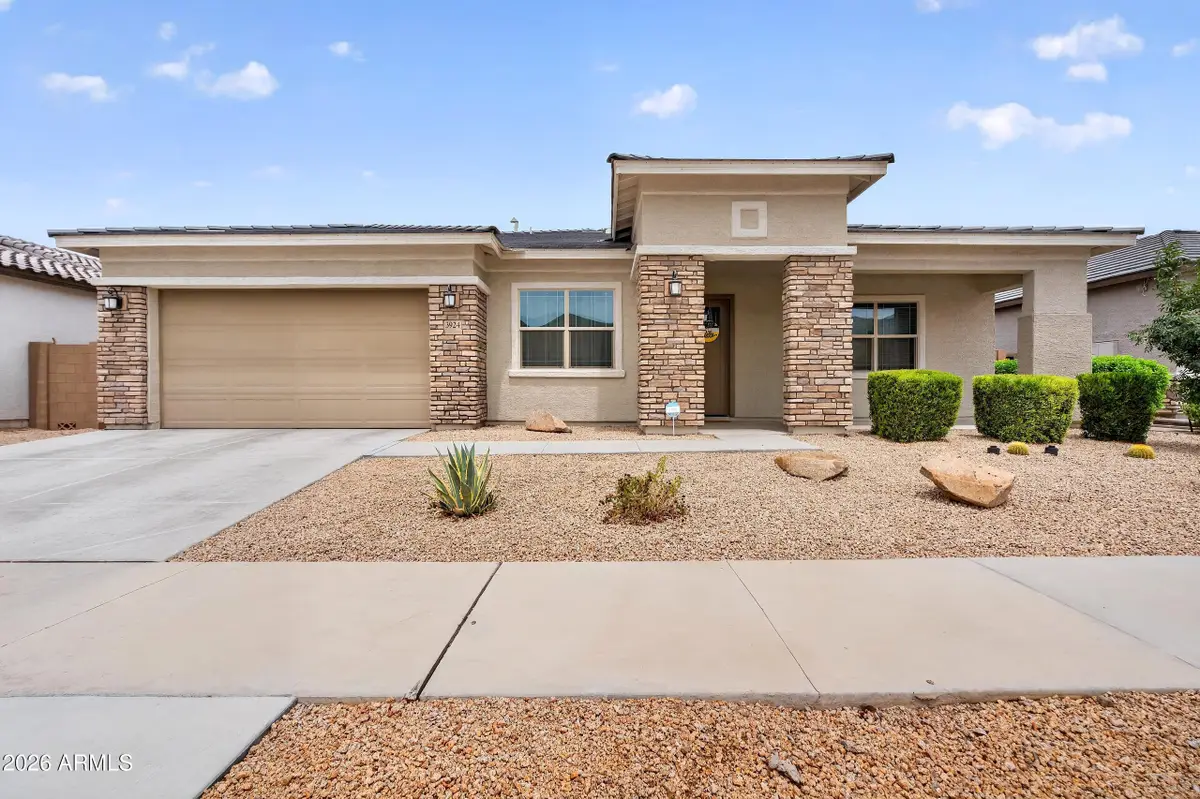 3924 W Hayduk Road, Laveen, AZ 85339 - #1