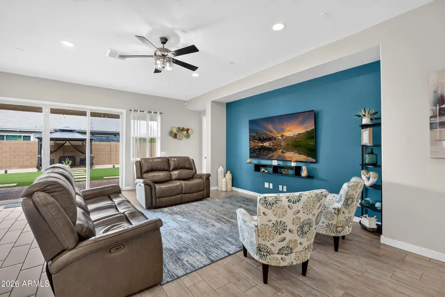 3924 W Hayduk Road, Laveen, AZ 85339 - #2