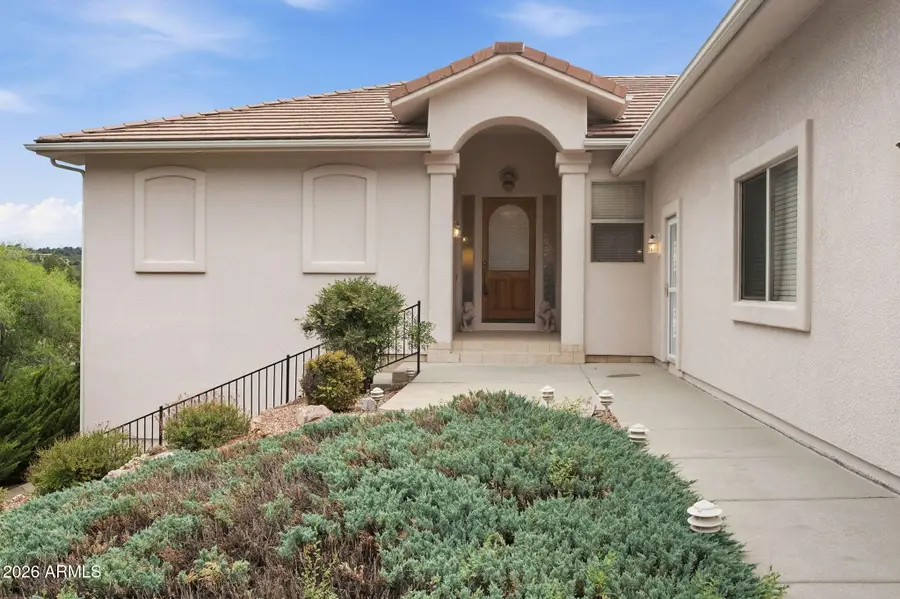 2227 Whitetail Lane, Prescott, AZ 86301 - #2