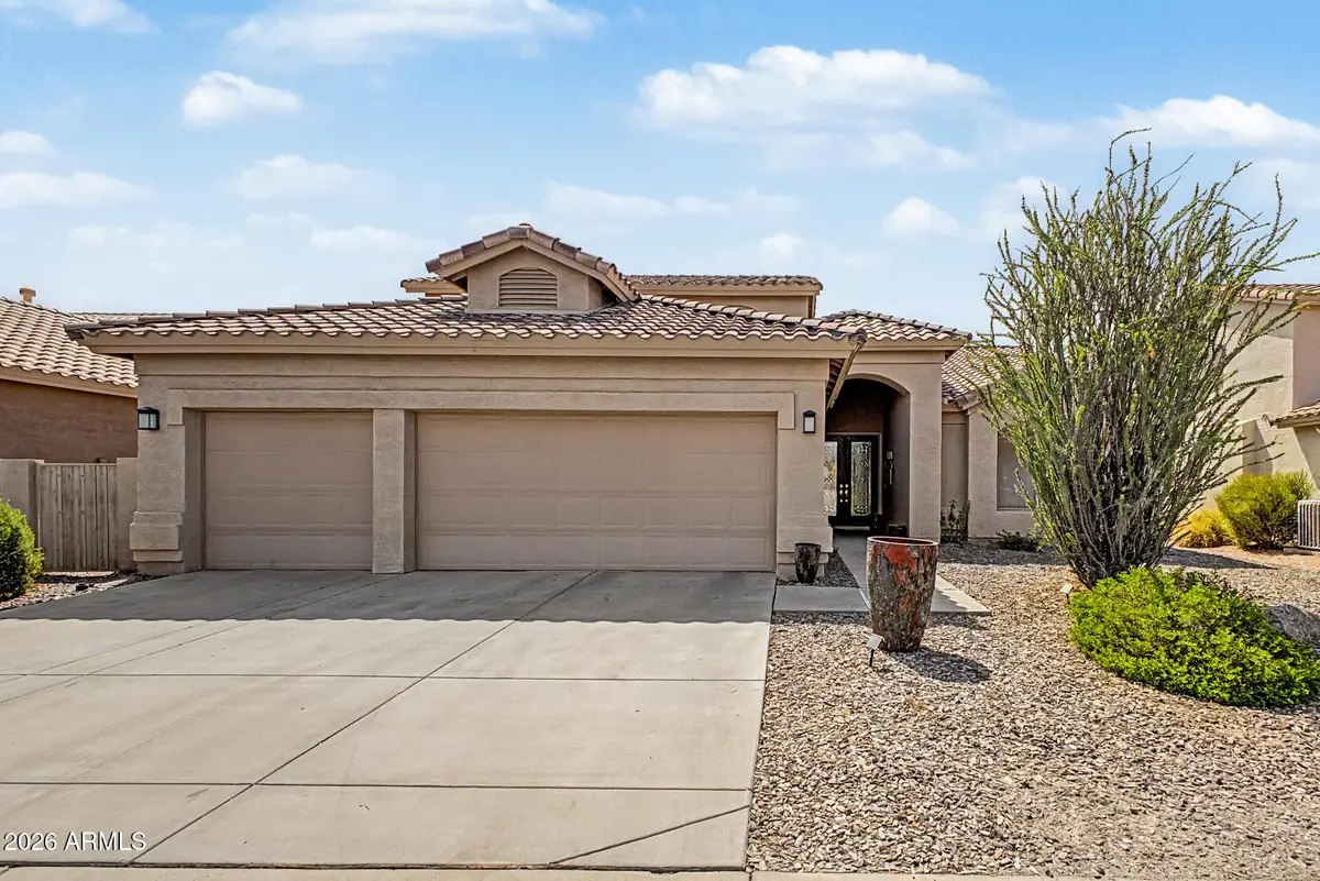 25102 S Lakeway Drive, Sun Lakes, AZ 85248 - #1