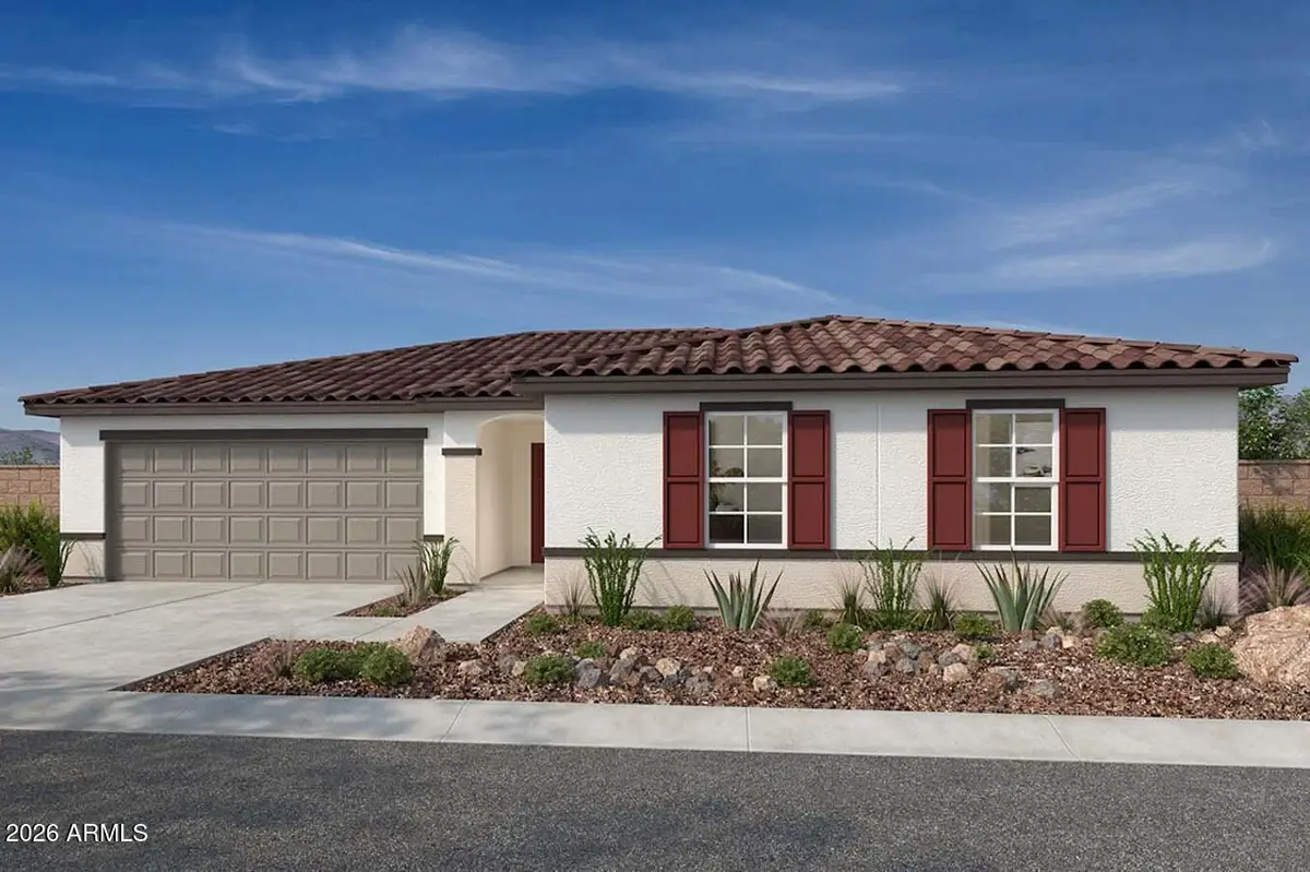 17983 E Zupa Drive, Gold Canyon, AZ 85118 - #1