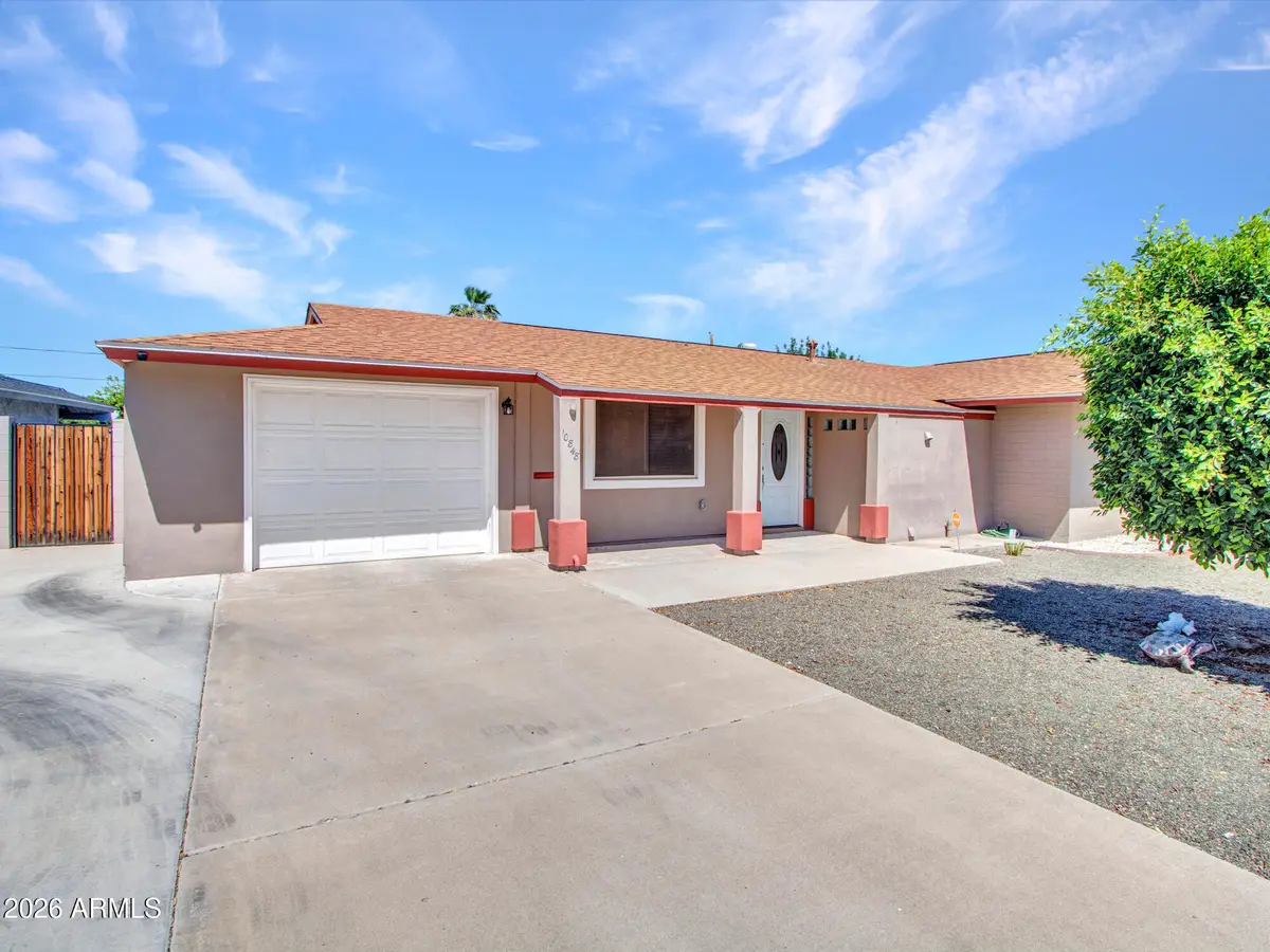 10848 W Connecticut Avenue, Sun City, AZ 85351 - #1