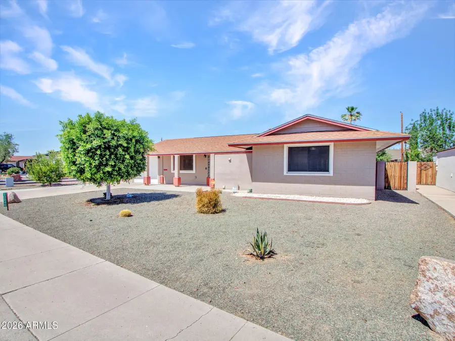 10848 W Connecticut Avenue, Sun City, AZ 85351 - #3