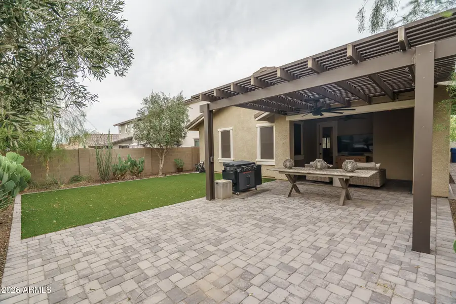 2111 N Heritage Street, Buckeye, AZ 85396 - #3